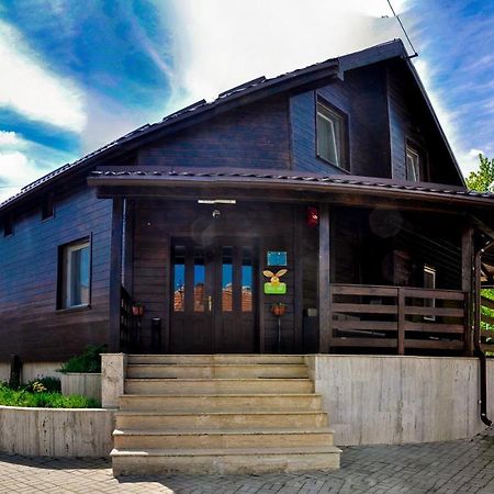 Cabana La Pestera Pestera  Exterior photo