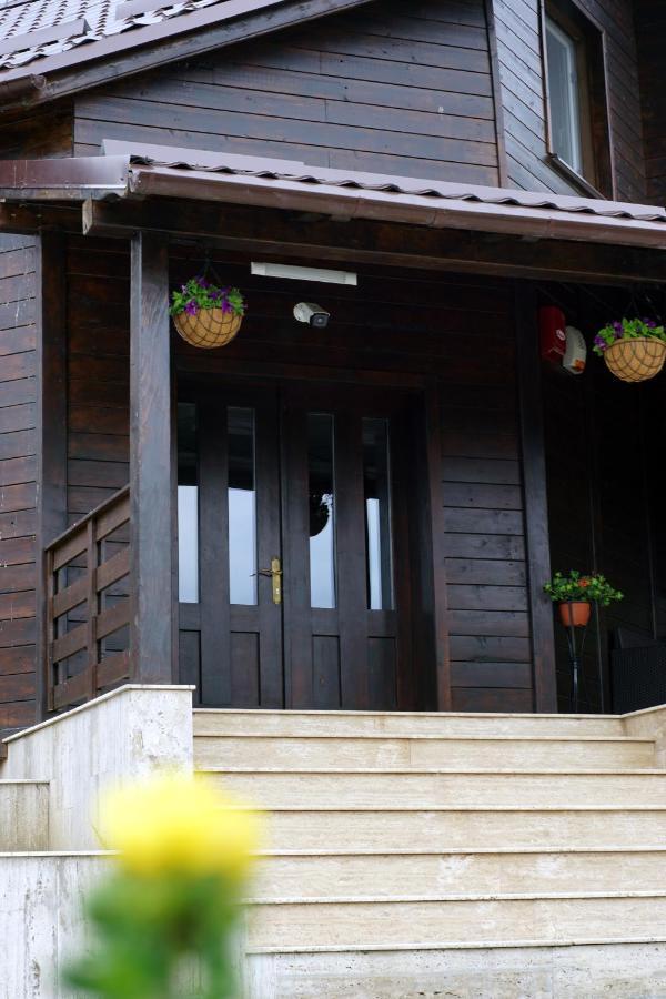 Cabana La Pestera Pestera  Exterior photo